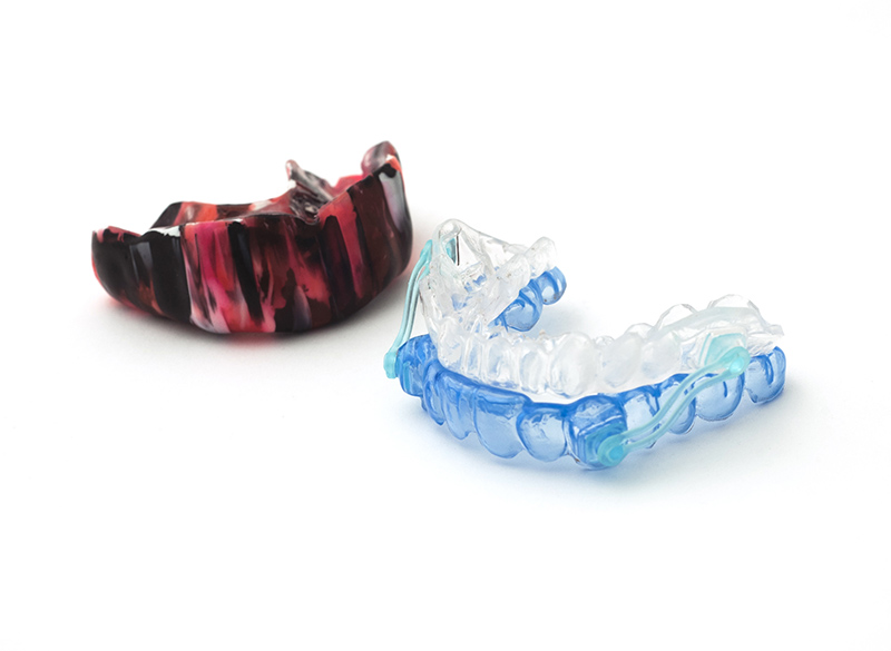 スポーツマウスガード